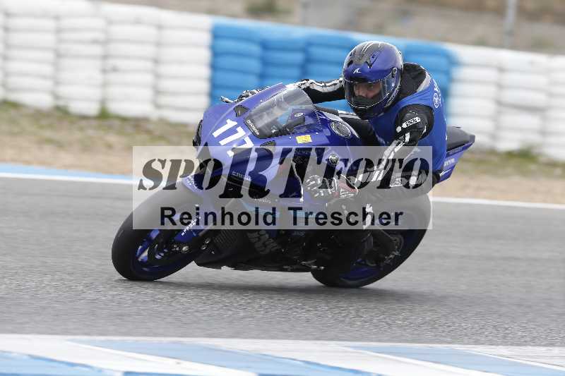 /02 28.-31.01.2025 Moto Center Thun Jerez/gruen-green/177